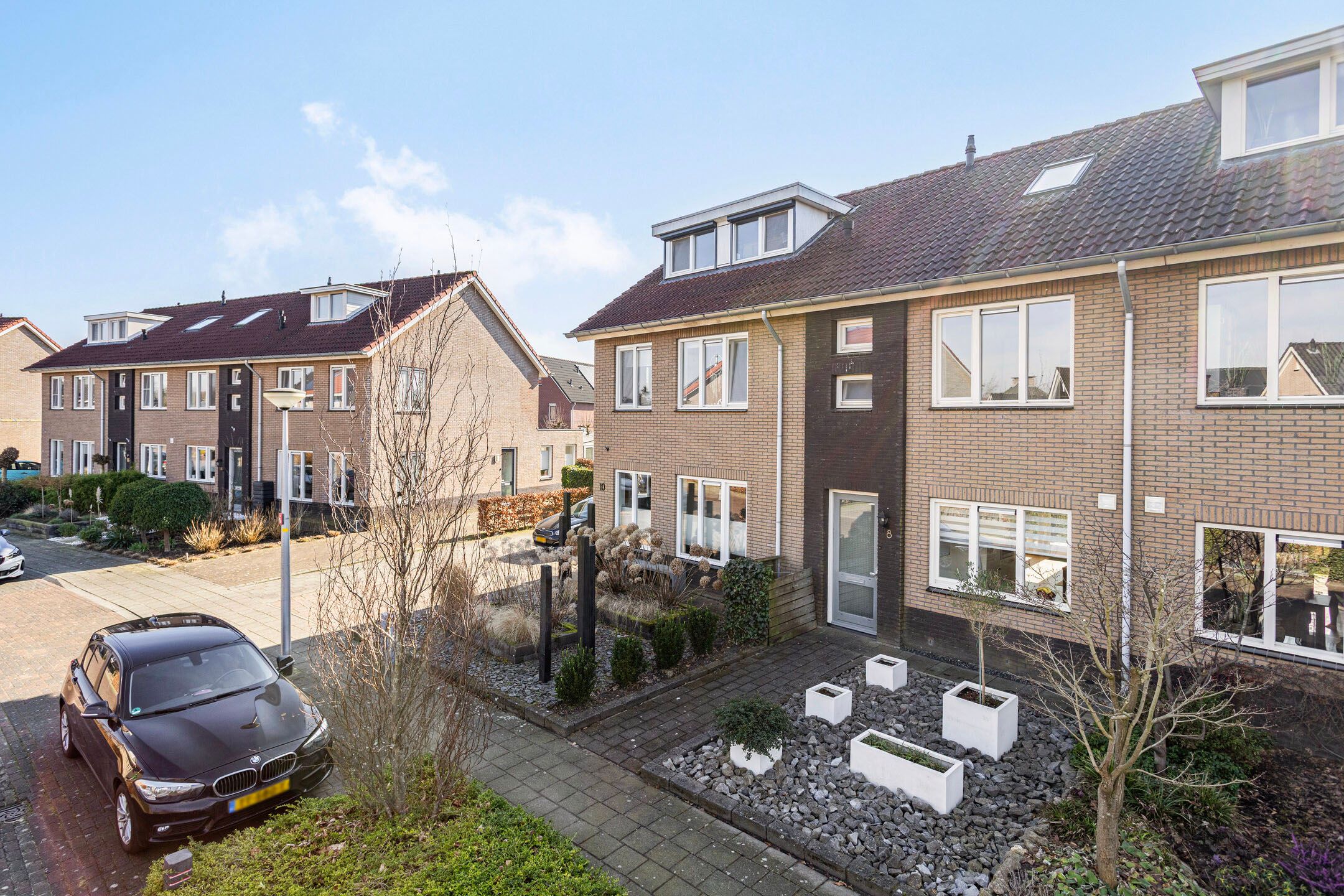 Foto 30 van Banninkskamp 8