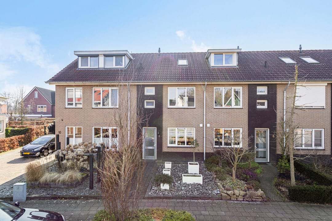 Foto 31 van Banninkskamp 8