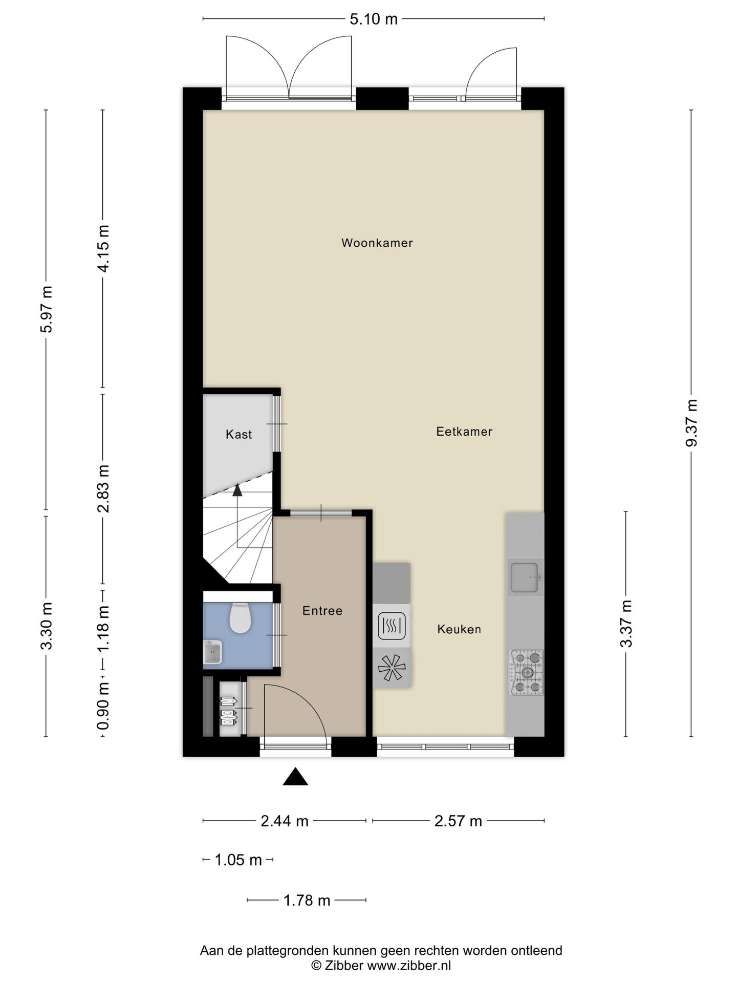 Foto 34 van Banninkskamp 8
