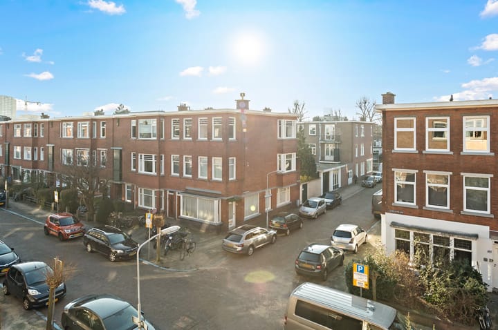 Photo 27 of van Halewijnlaan 340