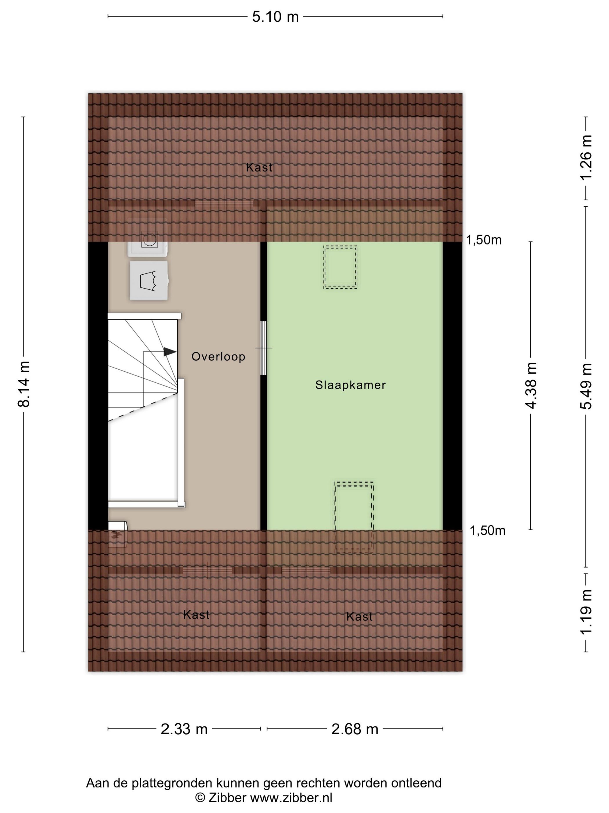 Foto 36 van Banninkskamp 8