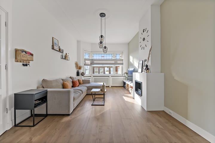 Photo 9 of van Halewijnlaan 340