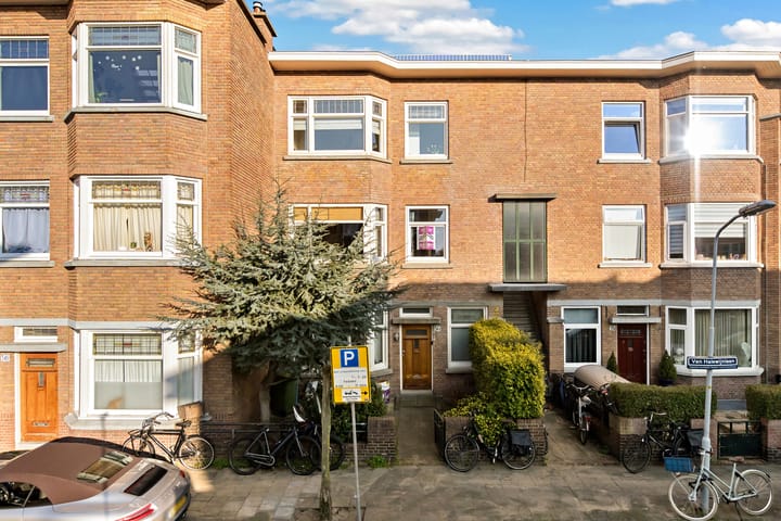 Photo 34 of van Halewijnlaan 340