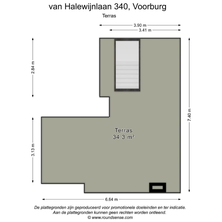 Photo 36 of van Halewijnlaan 340