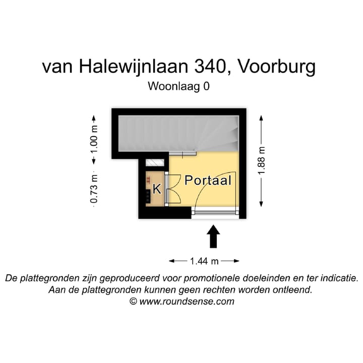 Photo 39 of van Halewijnlaan 340