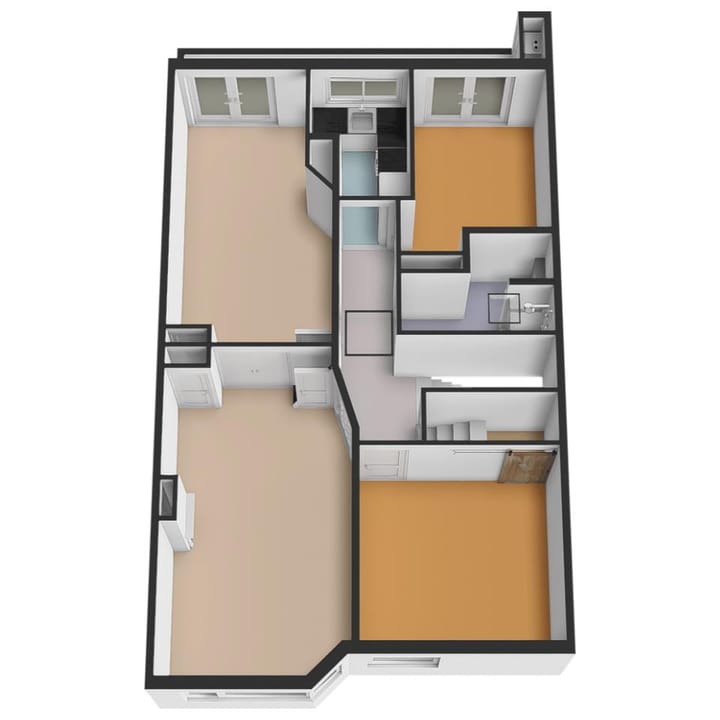 Photo 40 of van Halewijnlaan 340