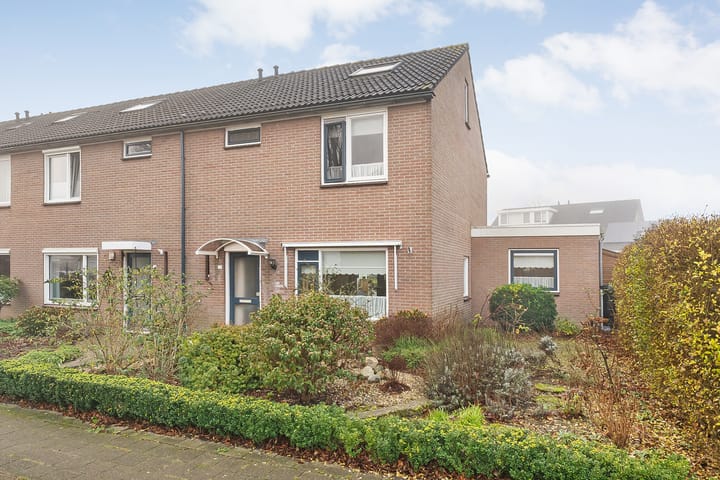 Foto 1 van Grasklokje 33