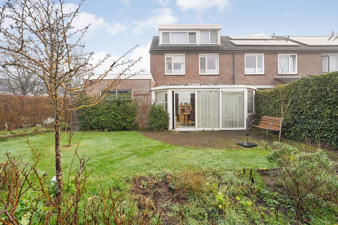 Foto 2 van Grasklokje 33