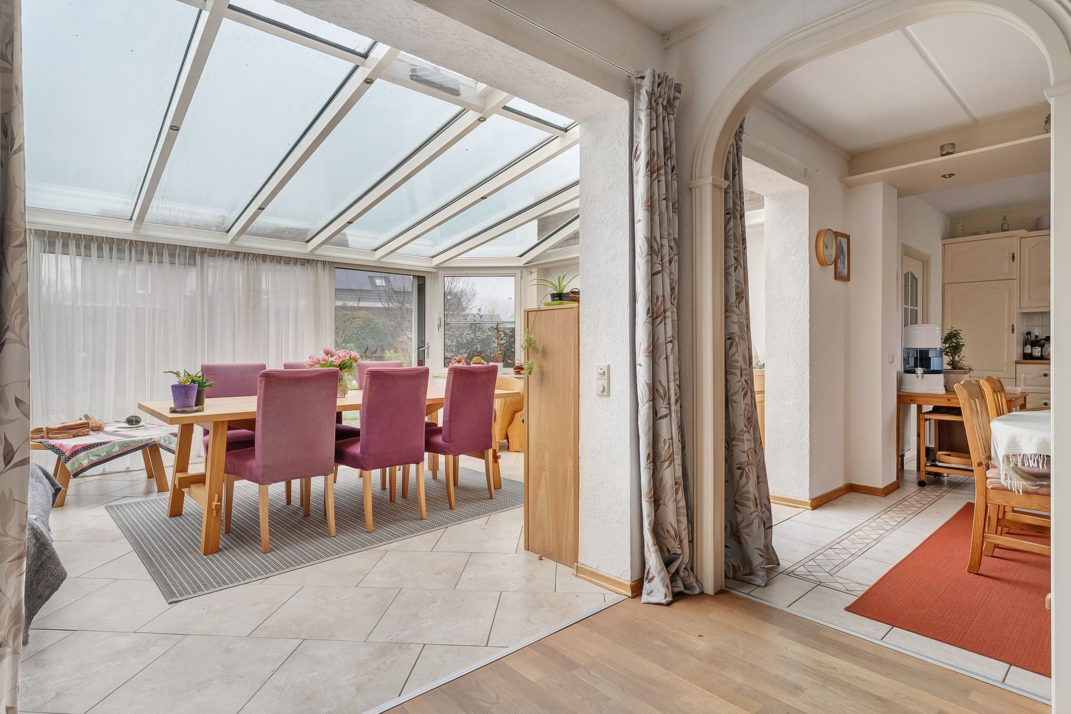 Foto 3 van Grasklokje 33