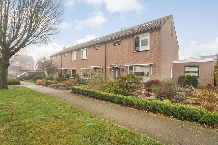 Foto 4 van Grasklokje 33