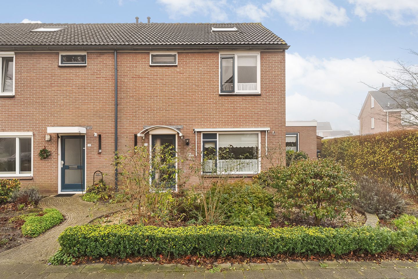 Foto 5 van Grasklokje 33