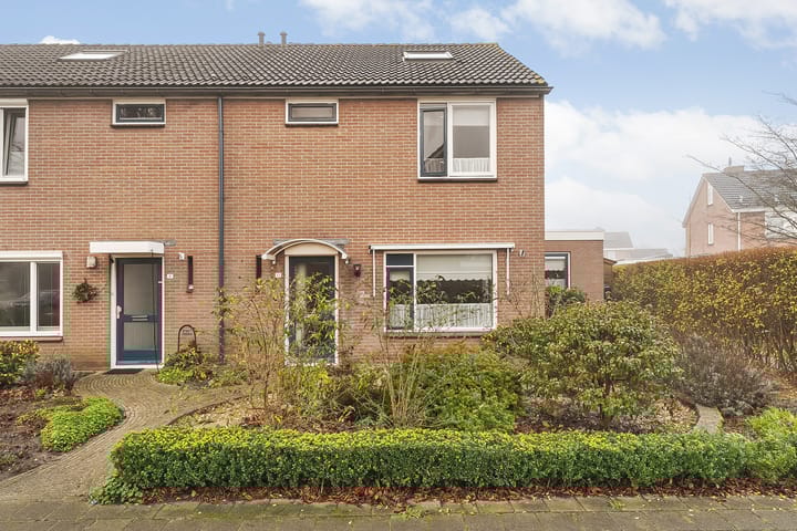 Foto 5 van Grasklokje 33