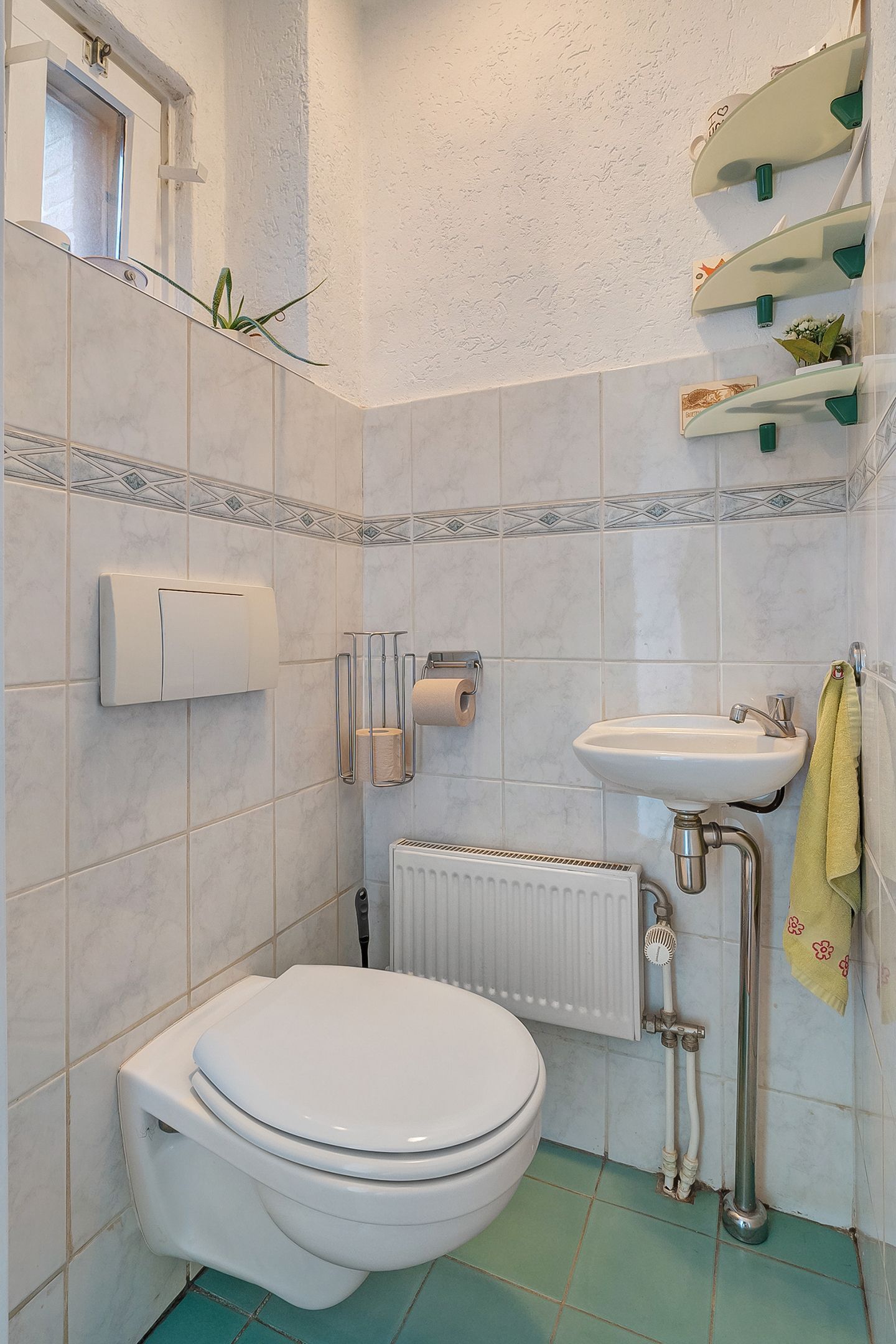 Foto 9 van Grasklokje 33