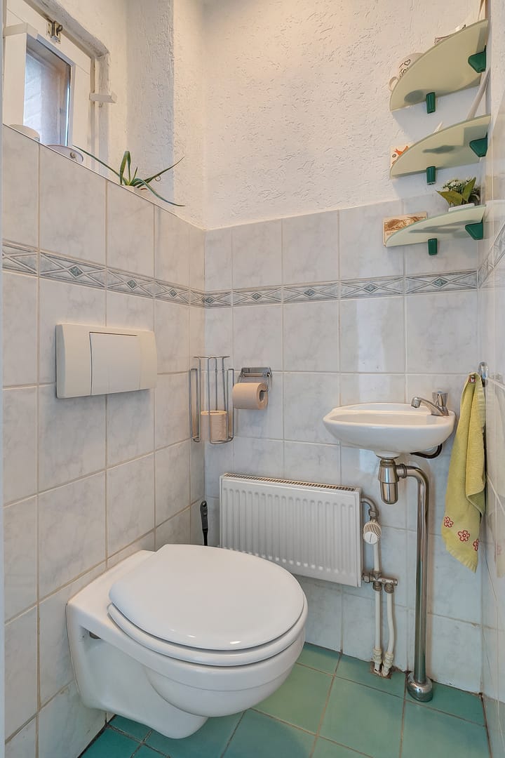 Foto 9 van Grasklokje 33