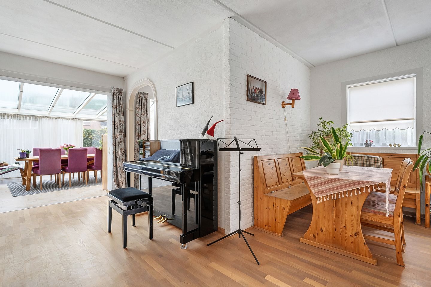 Foto 10 van Grasklokje 33