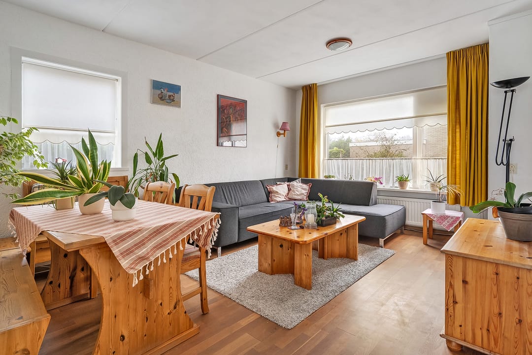 Foto 11 van Grasklokje 33