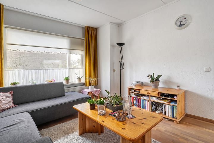 Foto 12 van Grasklokje 33