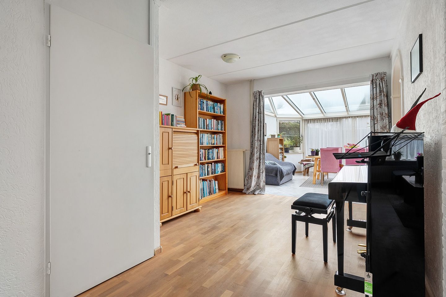 Foto 14 van Grasklokje 33