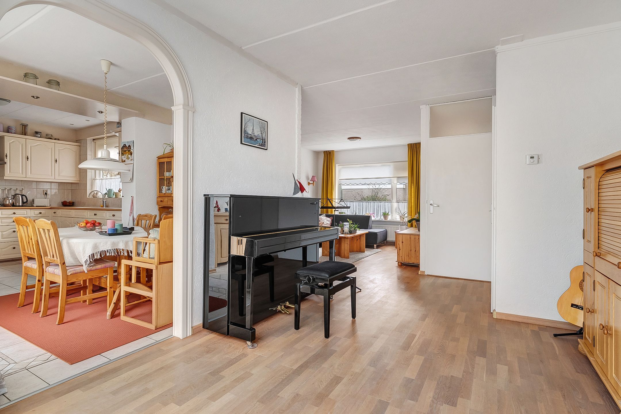 Foto 15 van Grasklokje 33