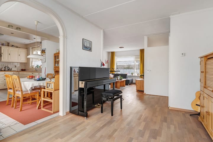 Foto 15 van Grasklokje 33