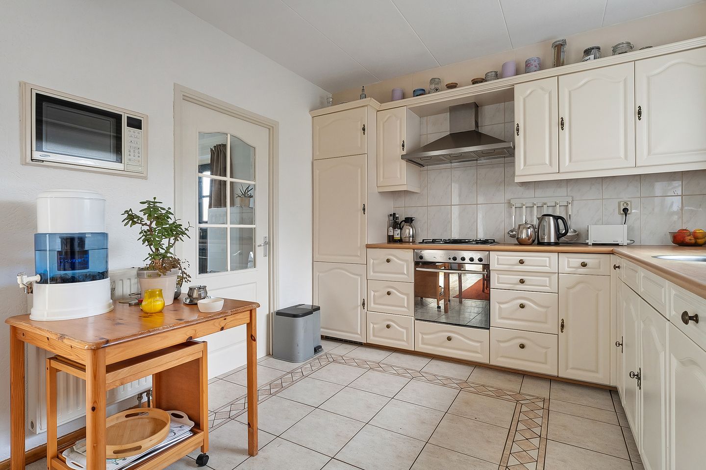 Foto 20 van Grasklokje 33