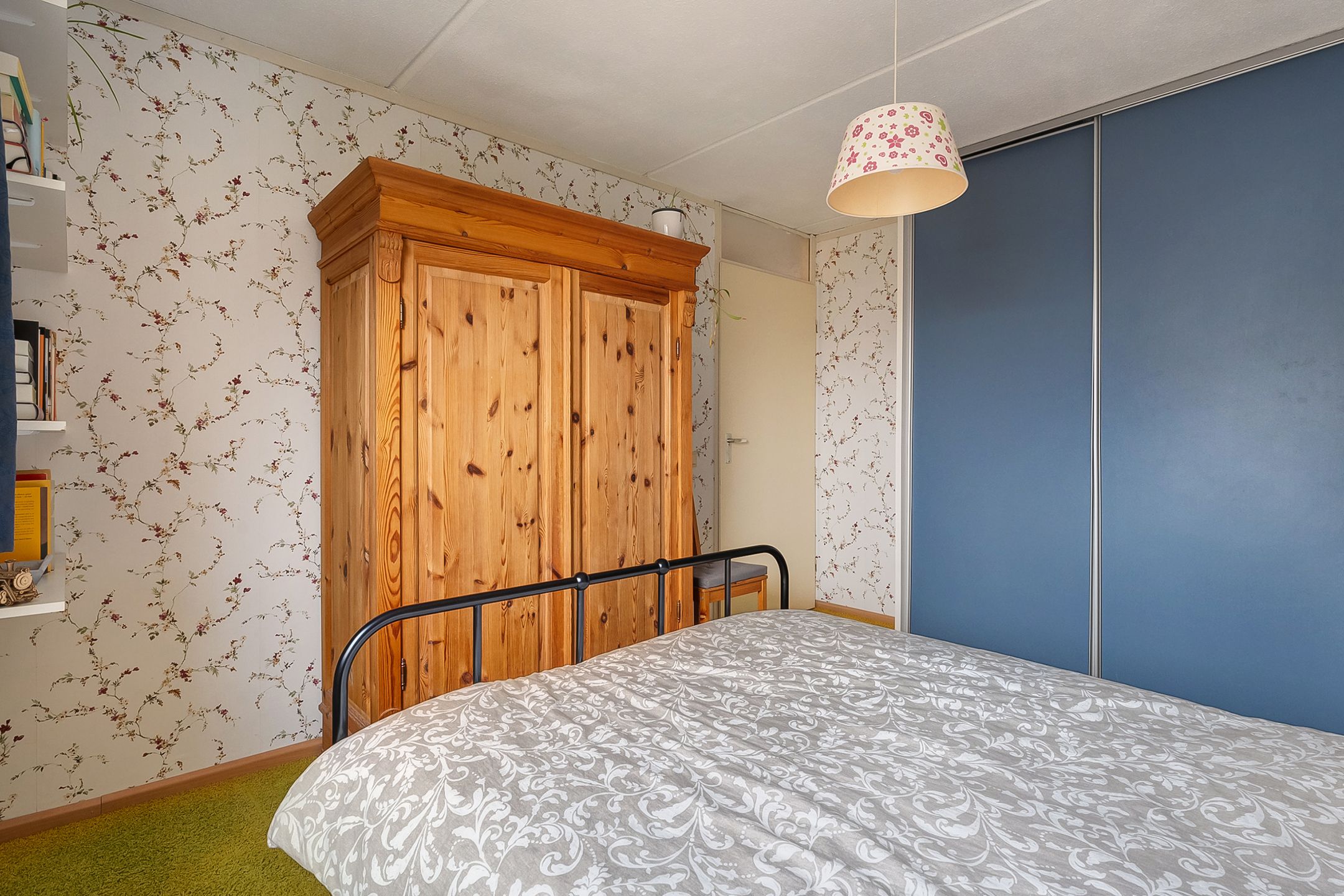 Foto 27 van Grasklokje 33