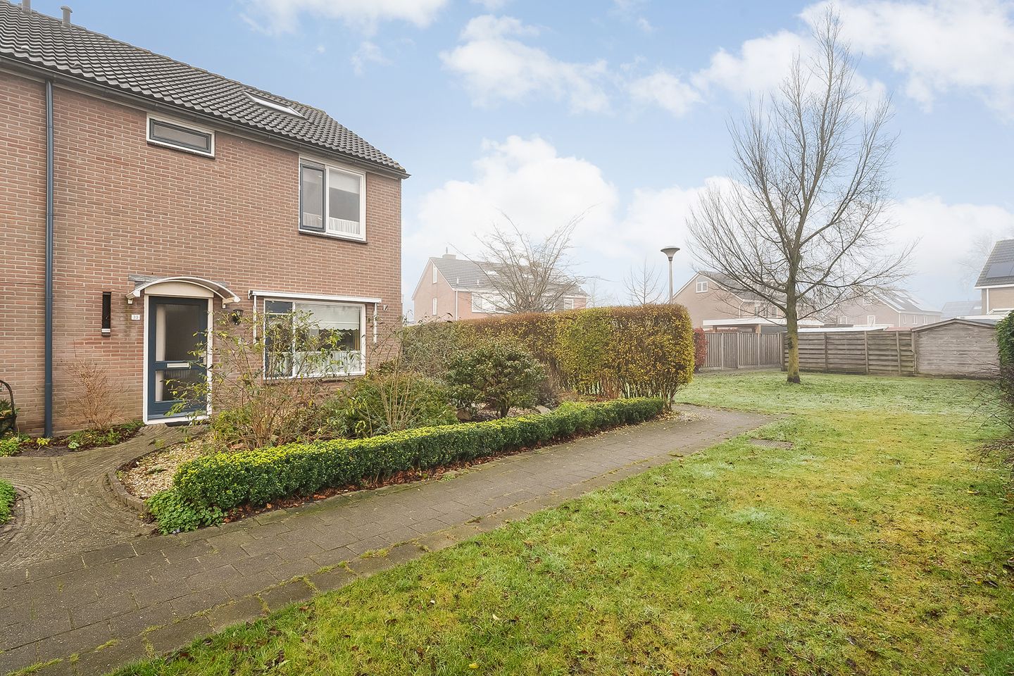 Foto 40 van Grasklokje 33