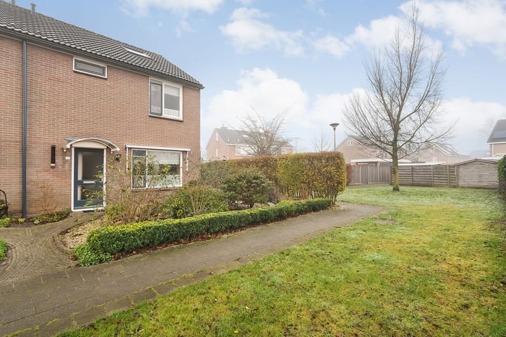 Foto 40 van Grasklokje 33