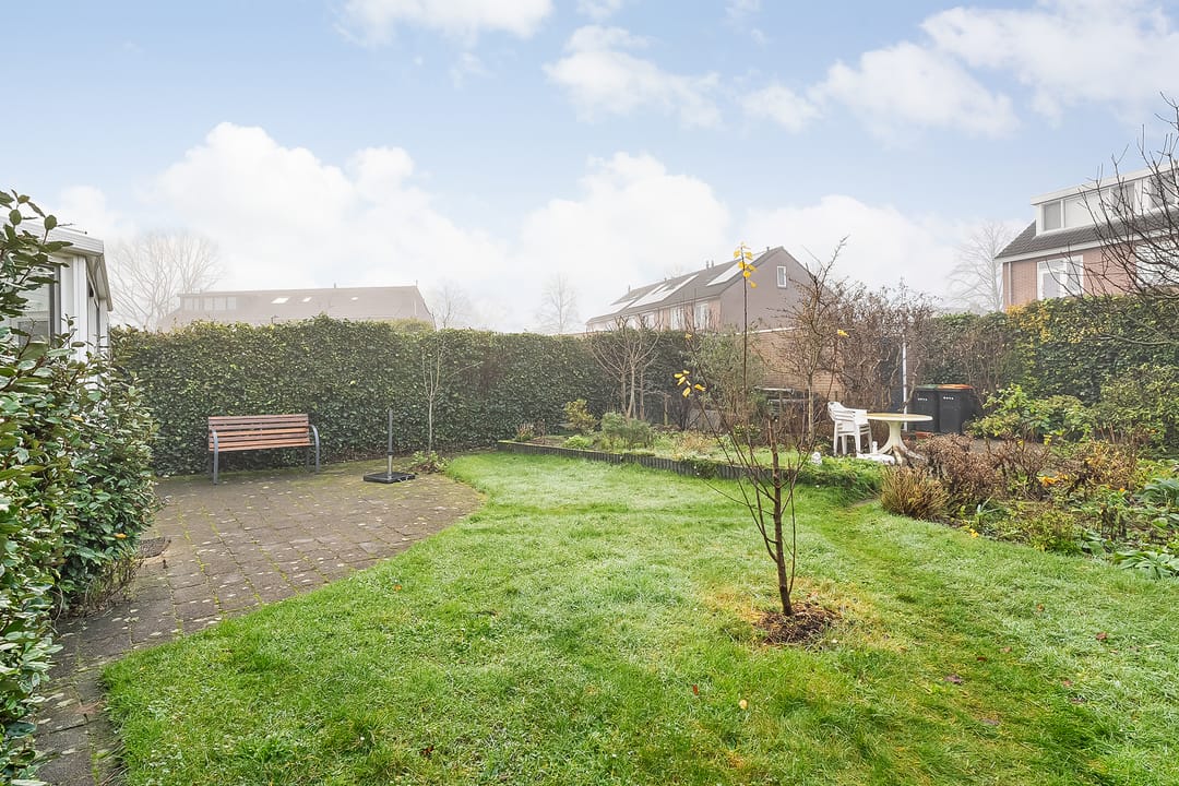 Foto 41 van Grasklokje 33