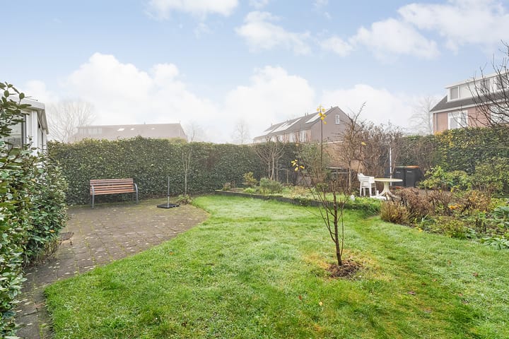 Foto 41 van Grasklokje 33