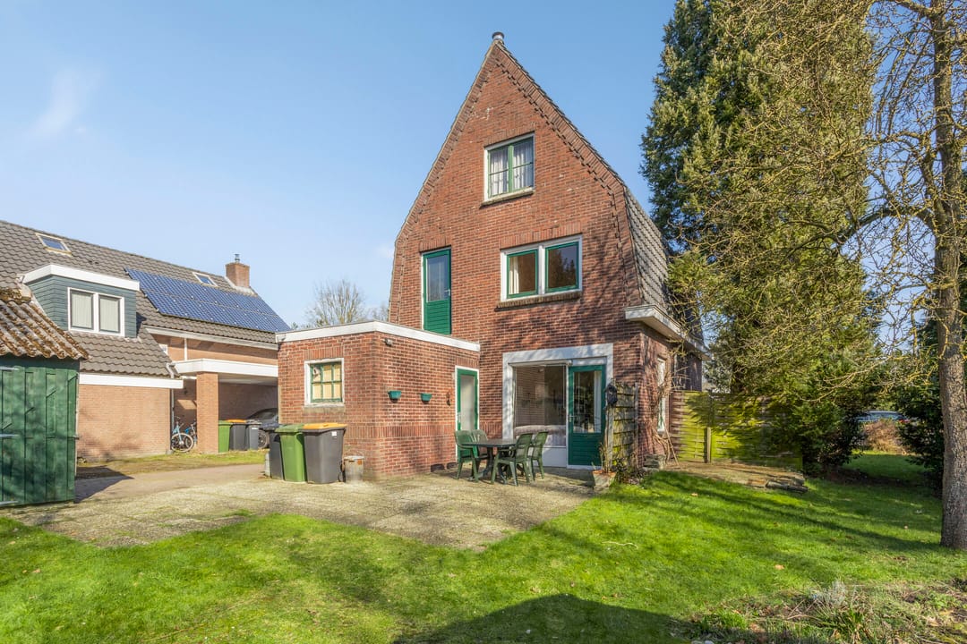 Photo 2 of Hoofdstraat 134