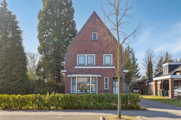 Photo 4 of Hoofdstraat 134
