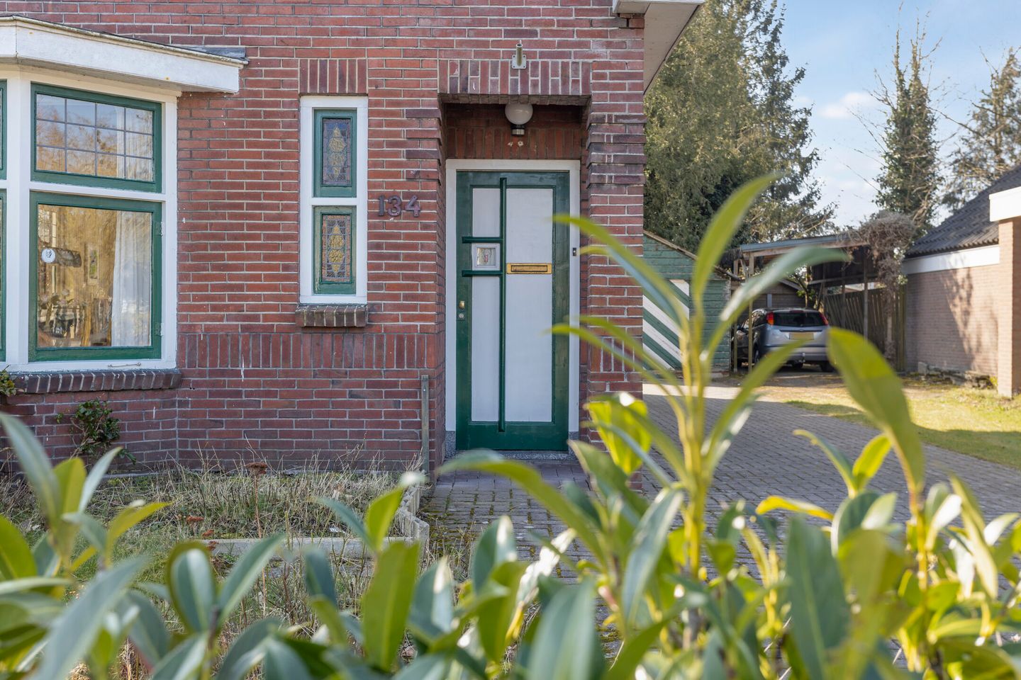 Photo 5 of Hoofdstraat 134