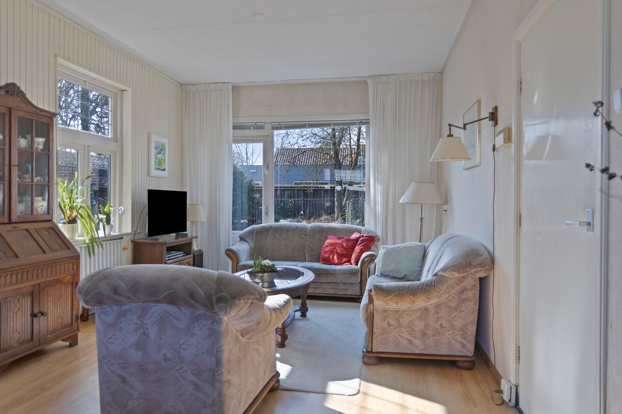 Photo 9 of Hoofdstraat 134