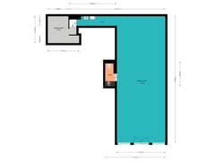 View floorplan