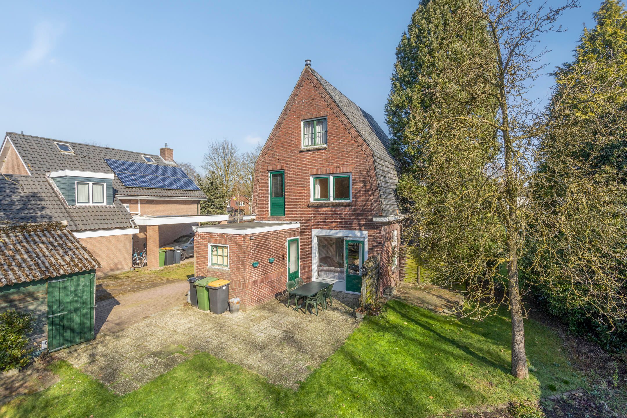 Photo 33 of Hoofdstraat 134