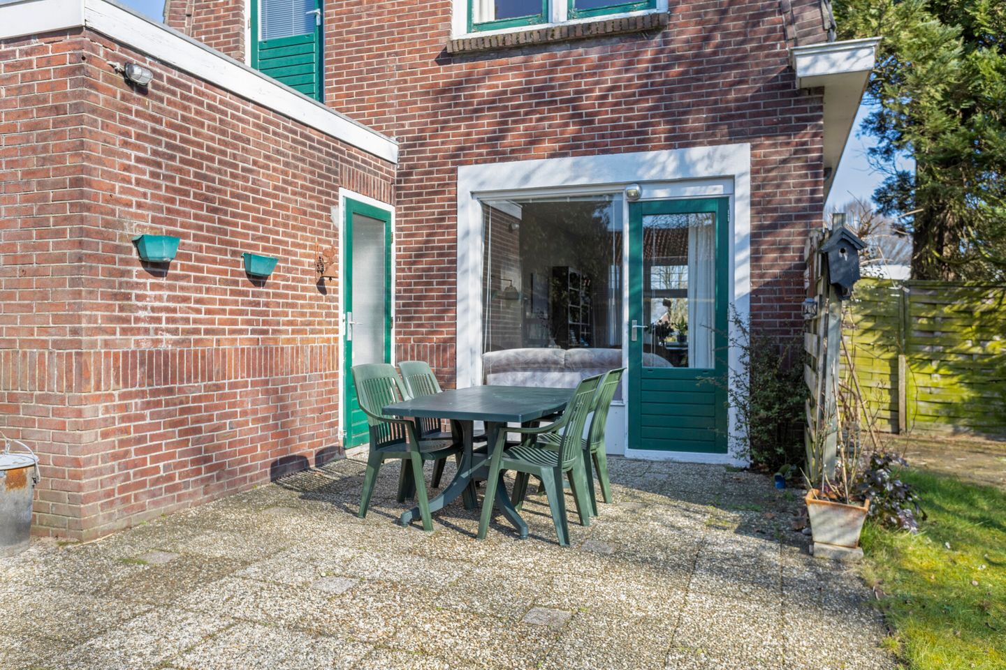 Photo 34 of Hoofdstraat 134