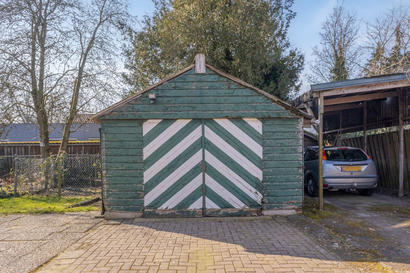 Photo 35 of Hoofdstraat 134