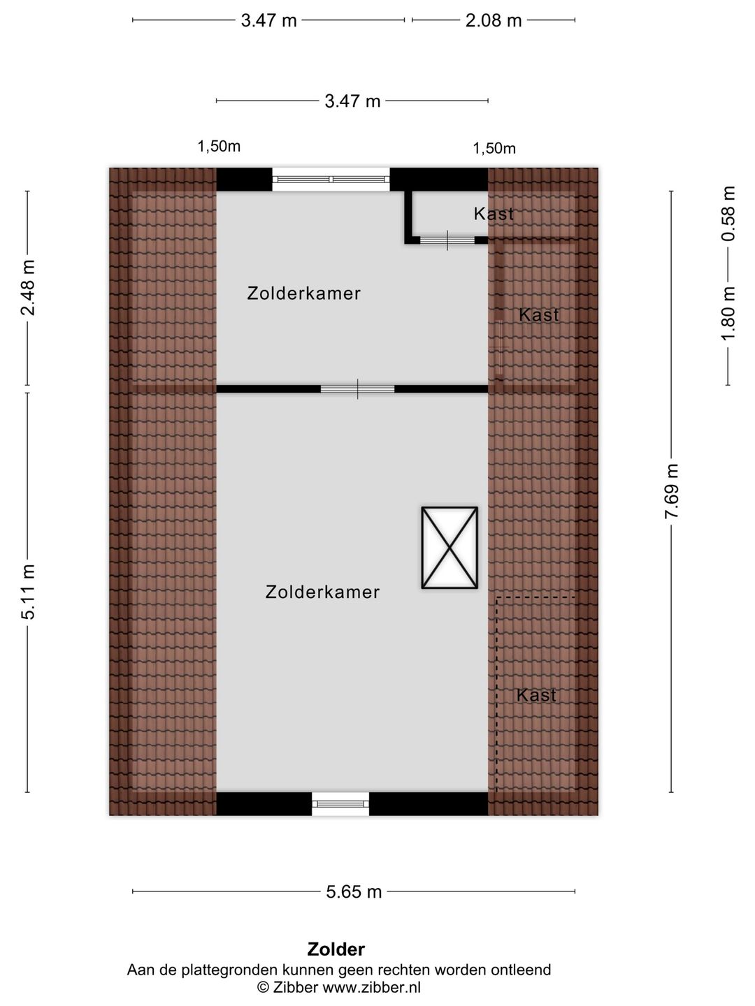 Photo 43 of Hoofdstraat 134