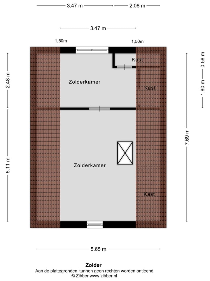 Foto 43 van Hoofdstraat 134