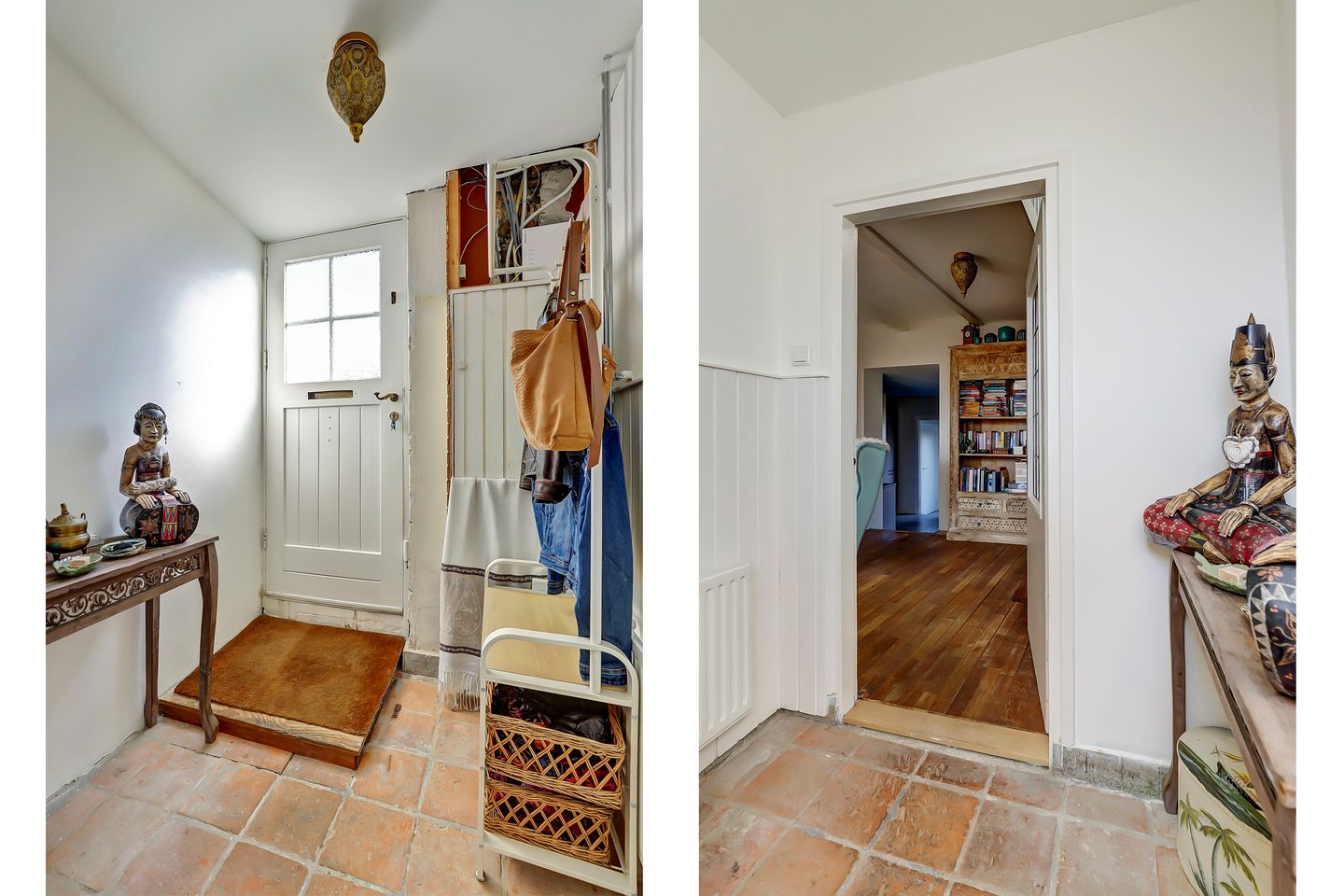 Foto 5 van Dorpsdijk 52