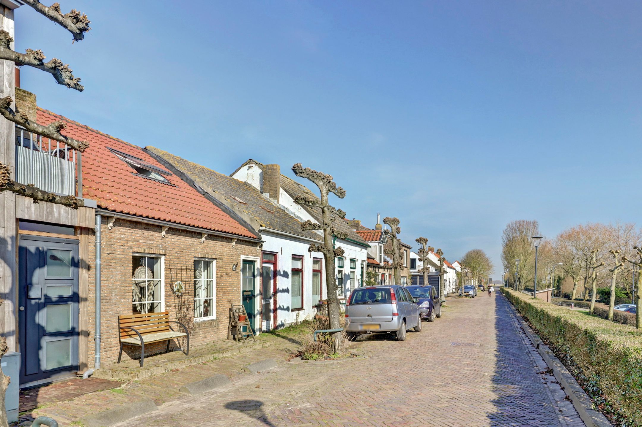 Foto 6 van Dorpsdijk 52