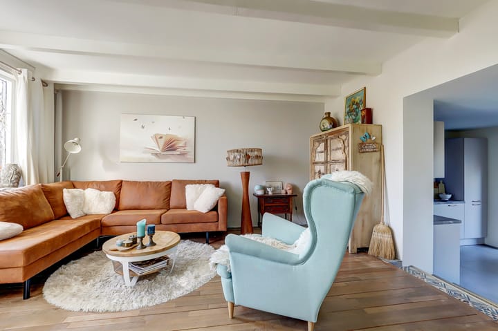 Foto 7 van Dorpsdijk 52