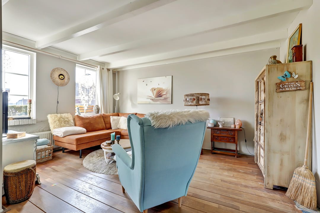 Foto 8 van Dorpsdijk 52