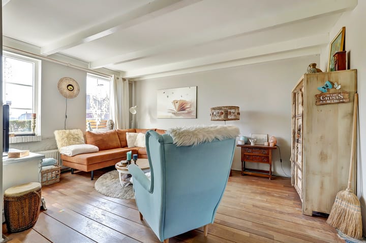 Foto 8 van Dorpsdijk 52