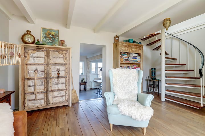 Foto 9 van Dorpsdijk 52