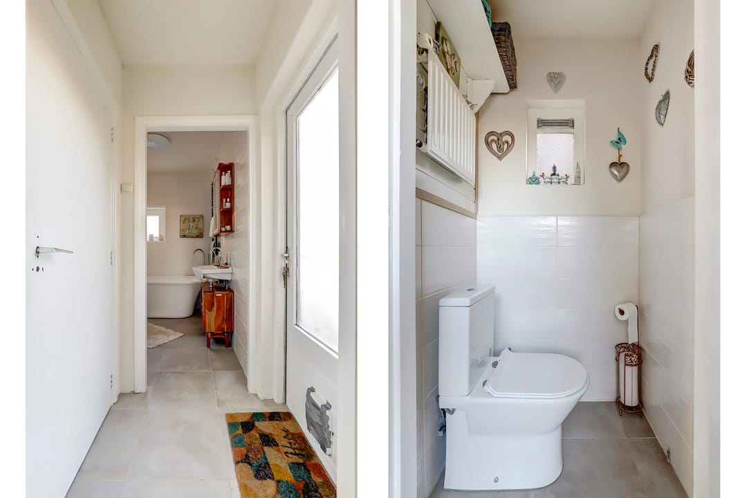 Foto 13 van Dorpsdijk 52