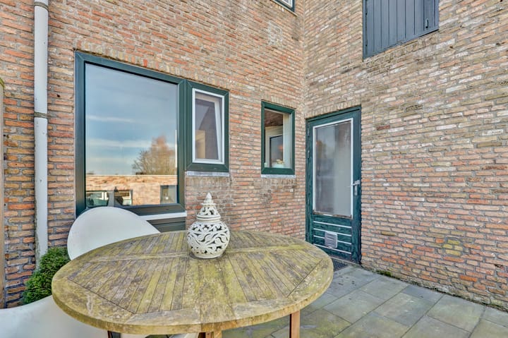 Foto 25 van Dorpsdijk 52