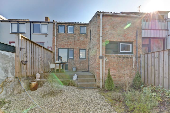 Foto 27 van Dorpsdijk 52