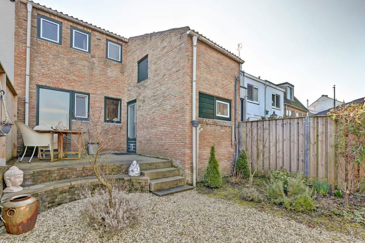 Foto 28 van Dorpsdijk 52